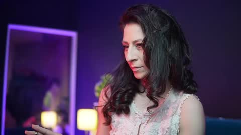  Ruby  online show from 04.13.26