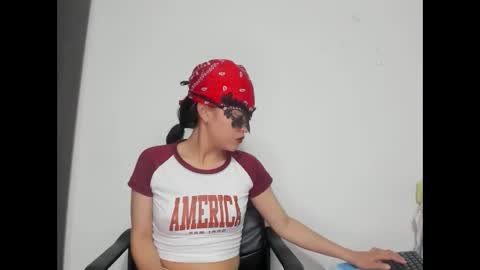 rubysexybell online show from 01.09.26