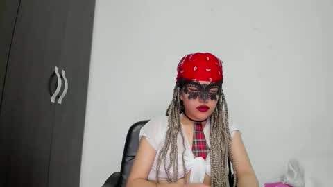 rubysexybell online show from 01.18.26