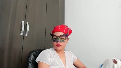 rubysexybell online show from 04.22.26
