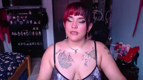 rubyskywalkerr online show from 09.30.25