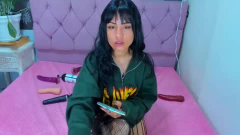 Ruby online show from 01.09.25