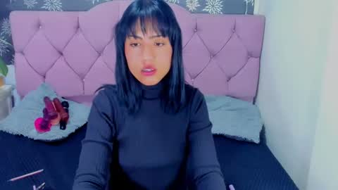 Ruby online show from 01.15.25