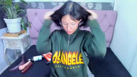 Ruby online show from 01.26.25