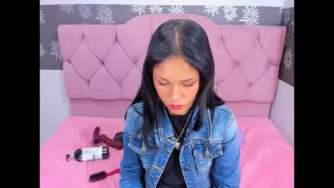 Ruby online show from 03.11.25