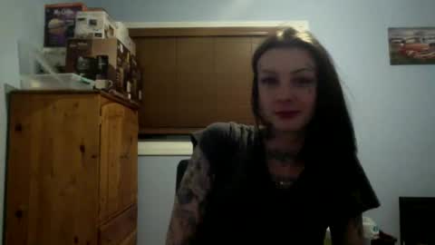 Snapshot of rubystatiana chatting on 01.25.25 Tatiana Svitlonokav online show from 01.25.25