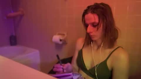 Snapshot of rubystatiana chatting on 02.19.25 Tatiana Svitlonokav online show from 02.19.25