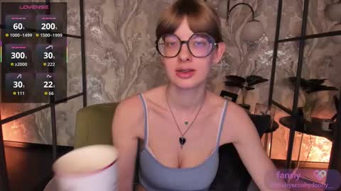 Ruby online show from 03.16.26