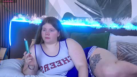 Ruby online show from 12.23.24