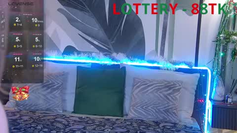 Ruby online show from 12.26.24