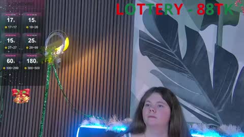 Ruby online show from 12.27.24