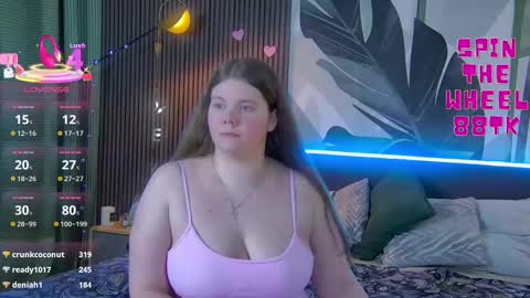 Ruby online show from 03.02.25