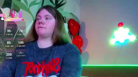 Ruby online show from 03.02.26