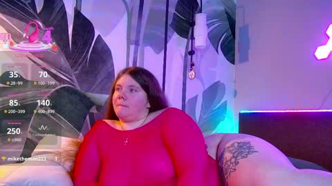 Ruby online show from 04.08.26