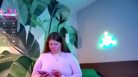 Ruby online show from 04.22.26