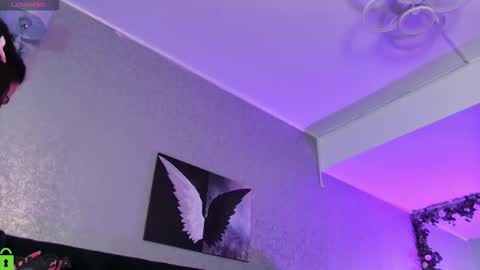 Snapshot of rubyvibex chatting on 11.09.25 rubyvibex online show from 11.09.25