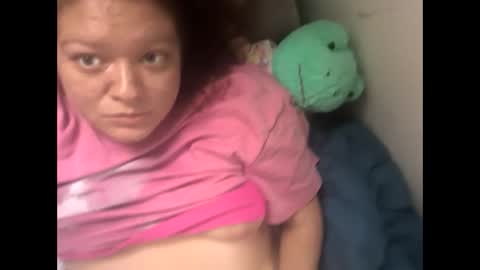 Ruby Violet  online show from 09.22.25
