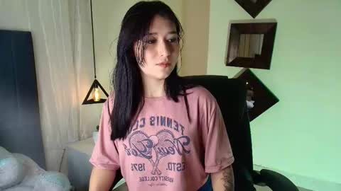 Ruby online show from 10.11.25