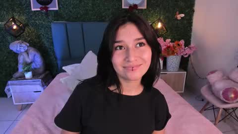 Ruby online show from 10.25.25