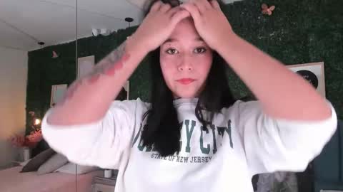 Ruby online show from 10.30.25