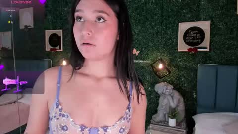 Ruby online show from 10.31.25