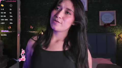 Ruby online show from 11.16.25