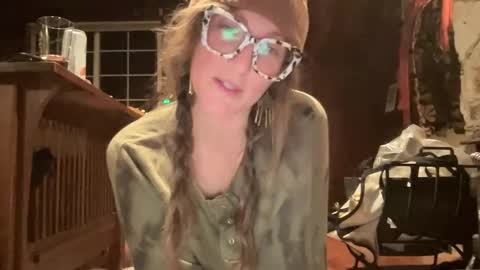 rubywavesback online show from 12.17.25