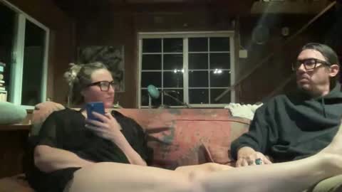 rubywavesback online show from 04.19.26