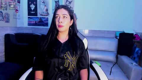 Ruby online show from 02.15.26