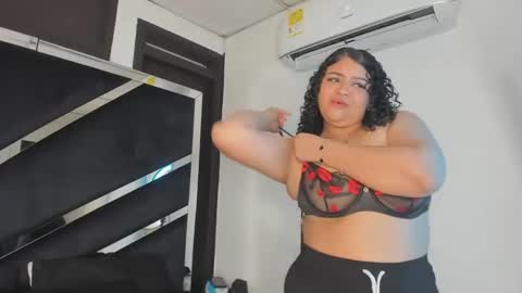 rubyxht online show from 10.10.25