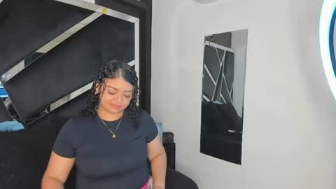 rubyxht online show from 10.11.25