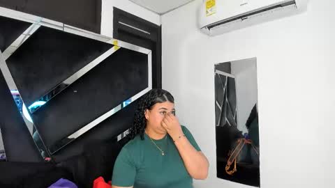 rubyxht online show from 03.01.26