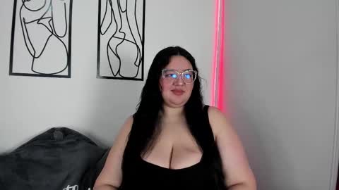 I am  Ruby online show from 10.15.25