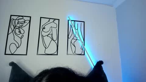 I am  Ruby online show from 12.03.25