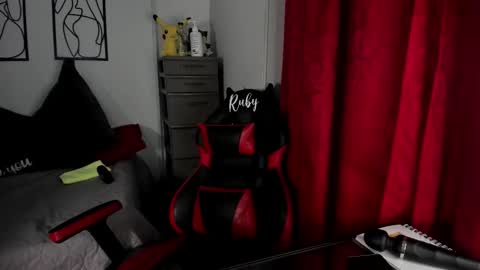 I am  Ruby online show from 02.04.26