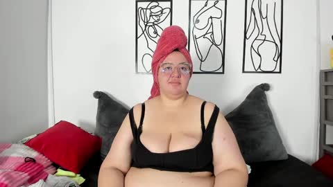 I am  Ruby online show from 04.06.26