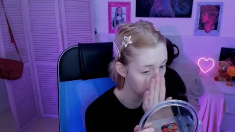 rubyybennett online show from 09.22.25