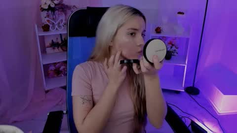 rubyybennett online show from 09.29.25