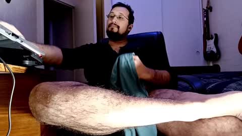  Ruck  online show from 09.10.25