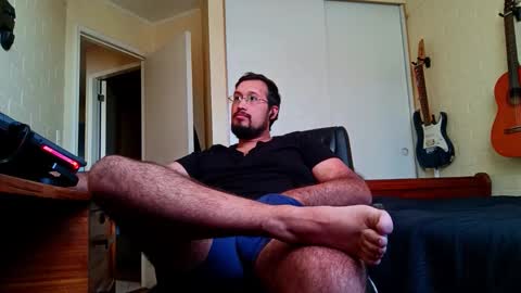 Snapshot of ruck_31 chatting on 02.06.26 Ruck online show from 02.06.26