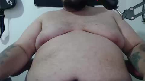 Bear online show from 09.23.25
