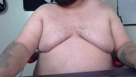Bear online show from 09.25.25
