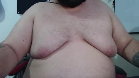 Bear online show from 09.25.25