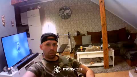 Snapshot of rudeboyyy91 chatting on 12.18.24 rudeboyyy91 online show from 12.18.24