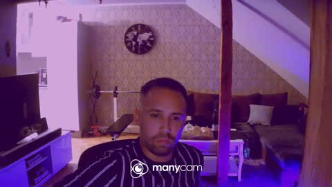 Snapshot of rudeboyyy91 chatting on 12.19.24 rudeboyyy91 online show from 12.19.24