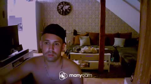 Snapshot of rudeboyyy91 chatting on 12.19.24 rudeboyyy91 online show from 12.19.24