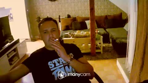 Snapshot of rudeboyyy91 chatting on 02.24.25 rudeboyyy91 online show from 02.24.25