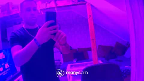 Snapshot of rudeboyyy91 chatting on 02.24.25 rudeboyyy91 online show from 02.24.25