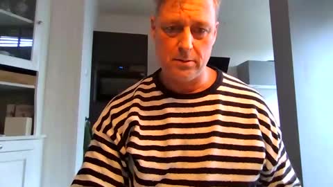 rudeski online show from 10.16.25