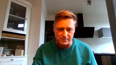 rudeski online show from 10.28.25